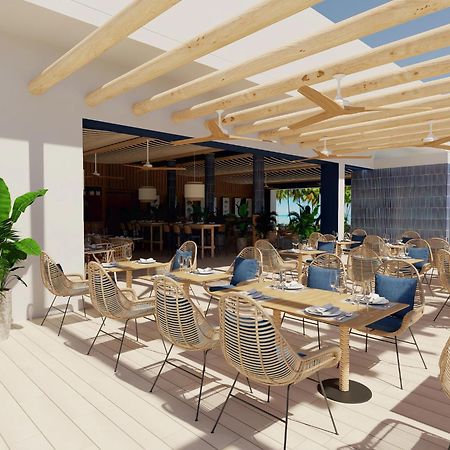 Secrets Playa Esmeralda Resort & Spa Miches エクステリア 写真