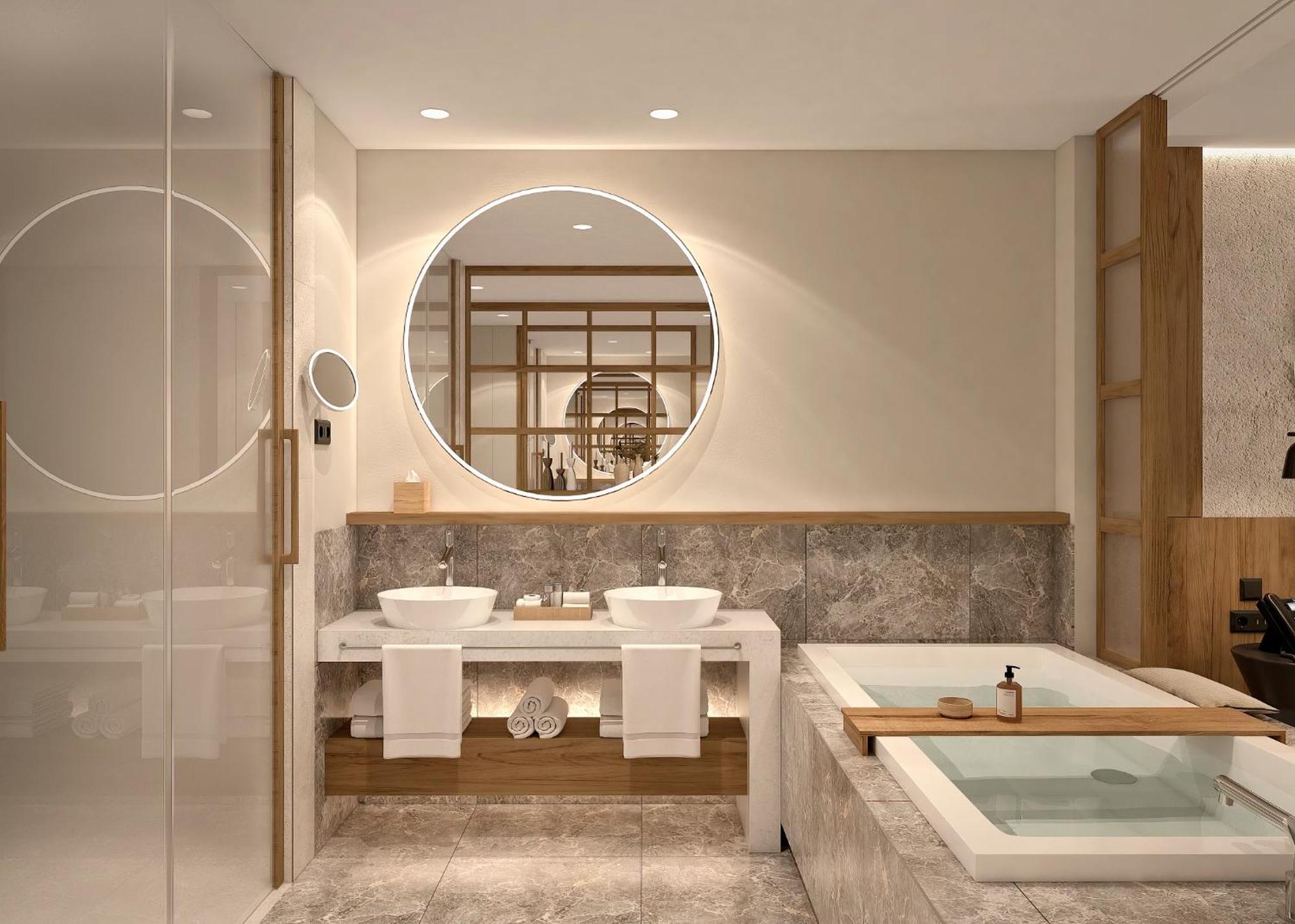 Secrets Playa Esmeralda Resort & Spa Miches エクステリア 写真
