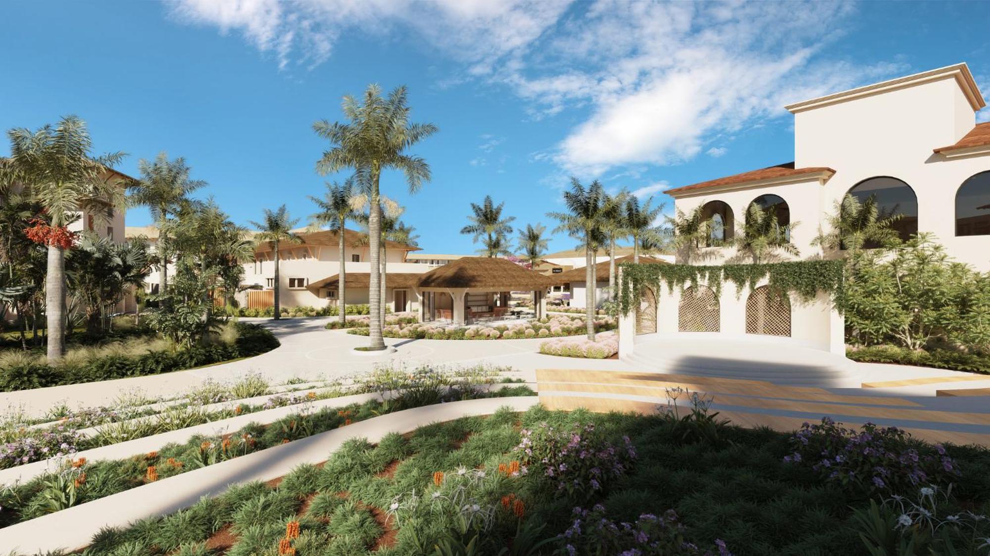 Secrets Playa Esmeralda Resort & Spa Miches エクステリア 写真