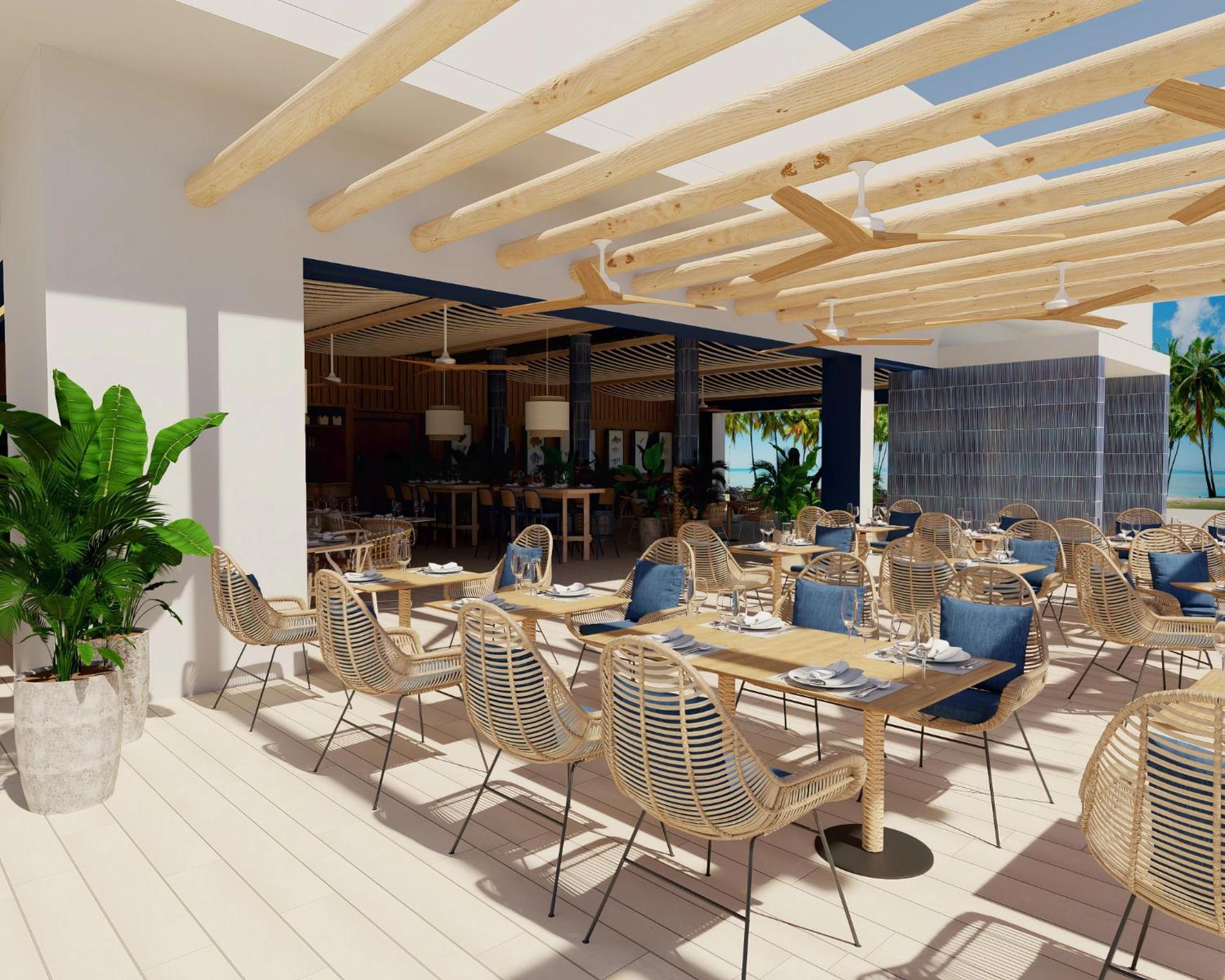 Secrets Playa Esmeralda Resort & Spa Miches エクステリア 写真