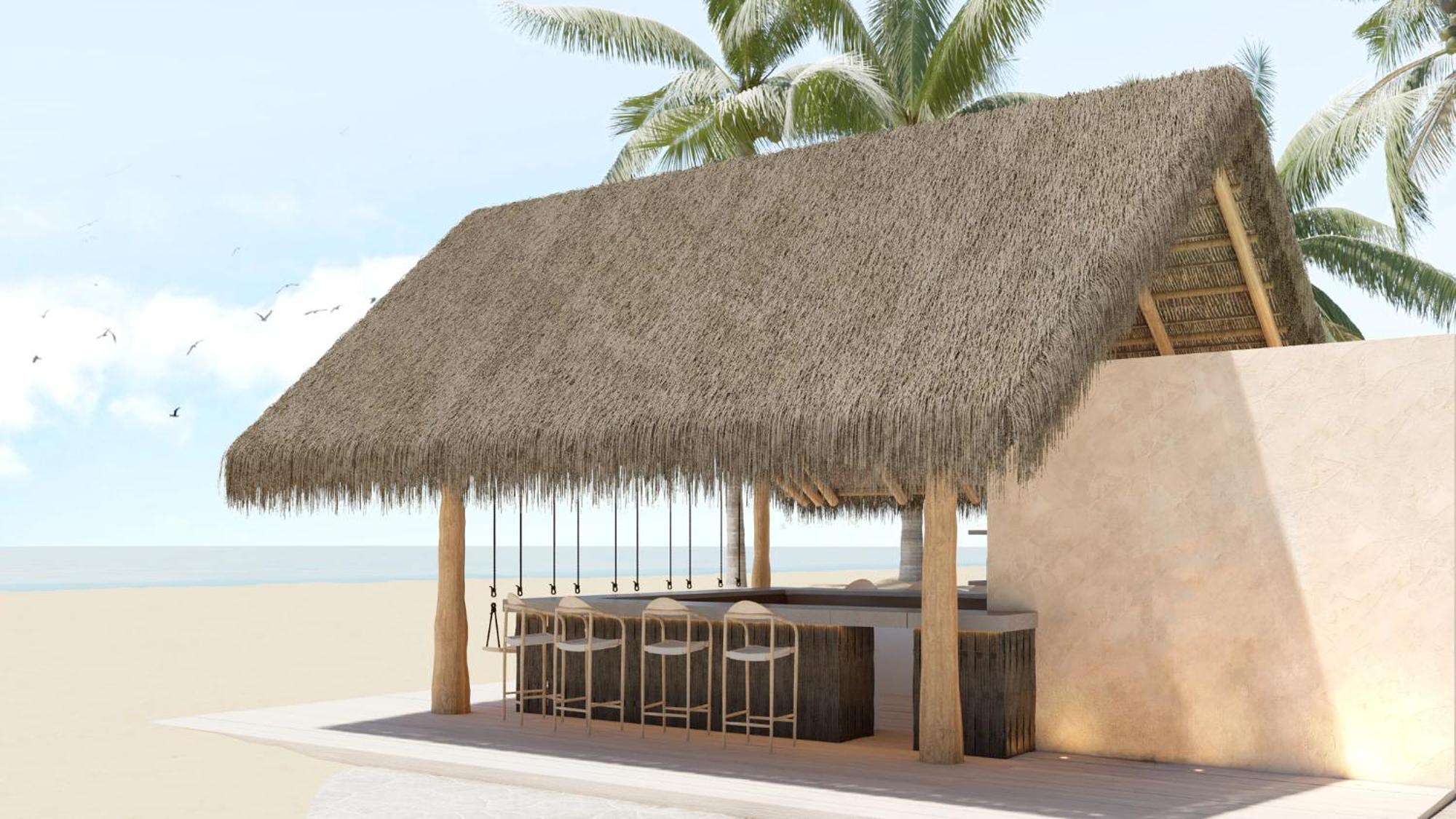 Secrets Playa Esmeralda Resort & Spa Miches エクステリア 写真
