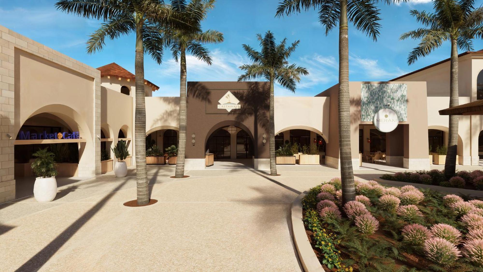 Secrets Playa Esmeralda Resort & Spa Miches エクステリア 写真