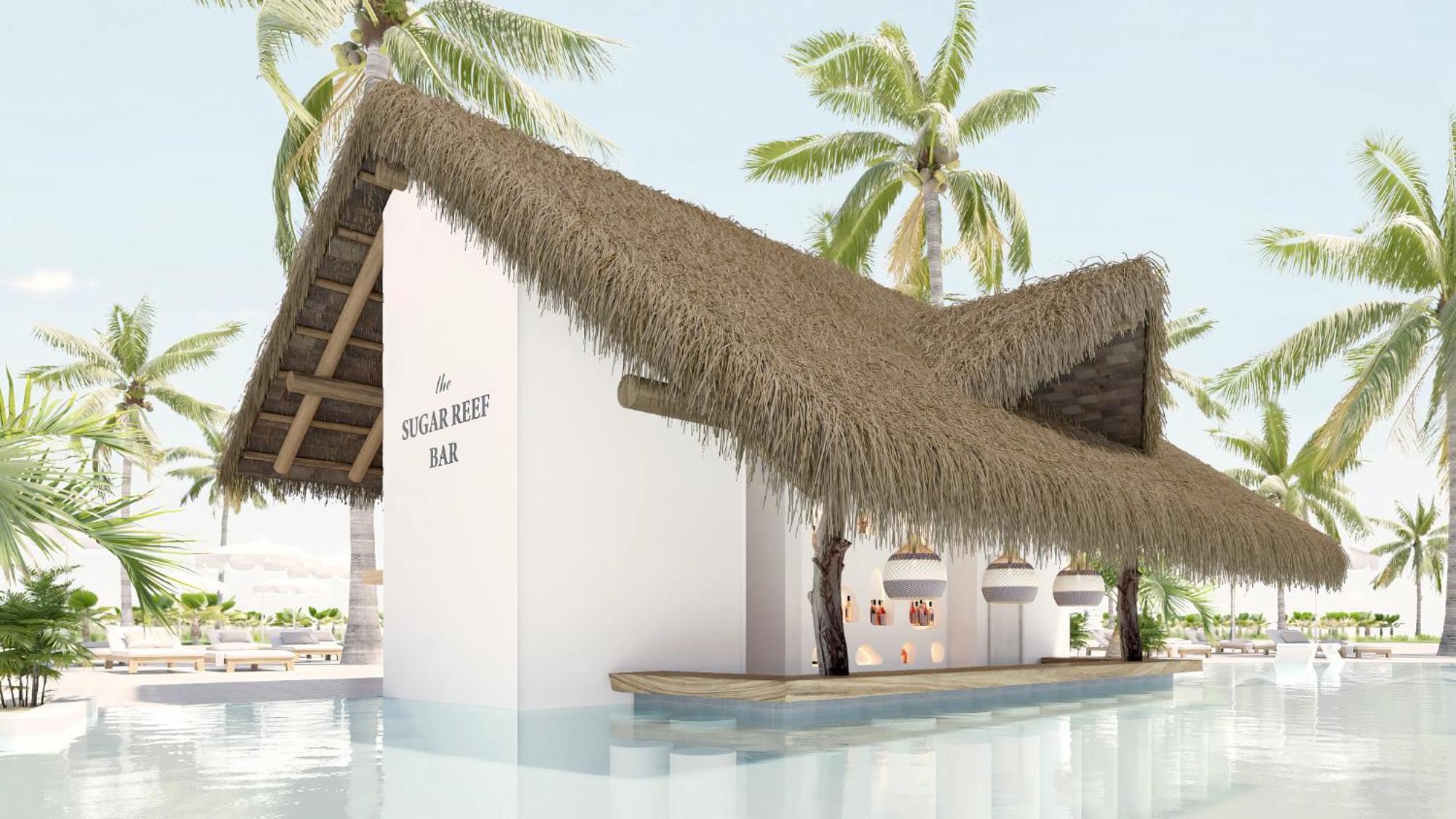Secrets Playa Esmeralda Resort & Spa Miches エクステリア 写真