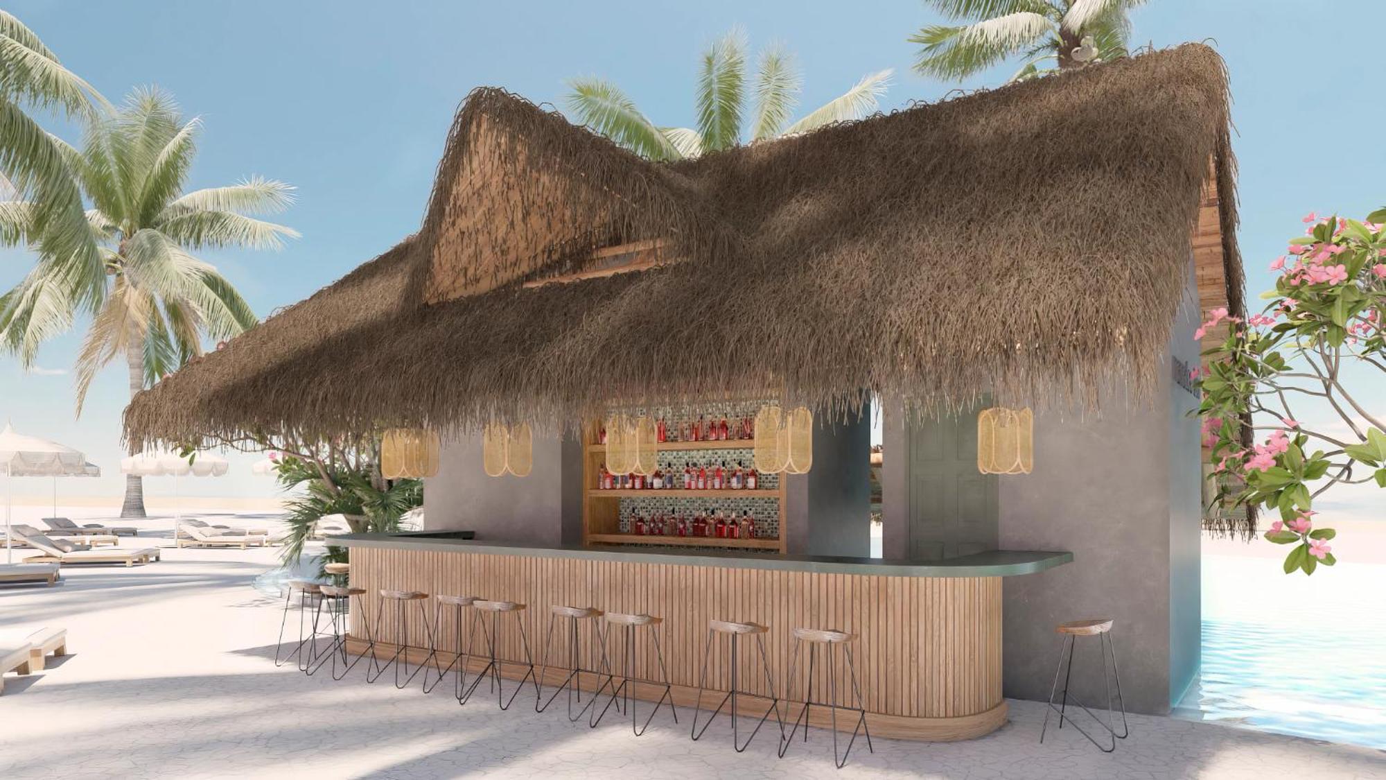 Secrets Playa Esmeralda Resort & Spa Miches エクステリア 写真