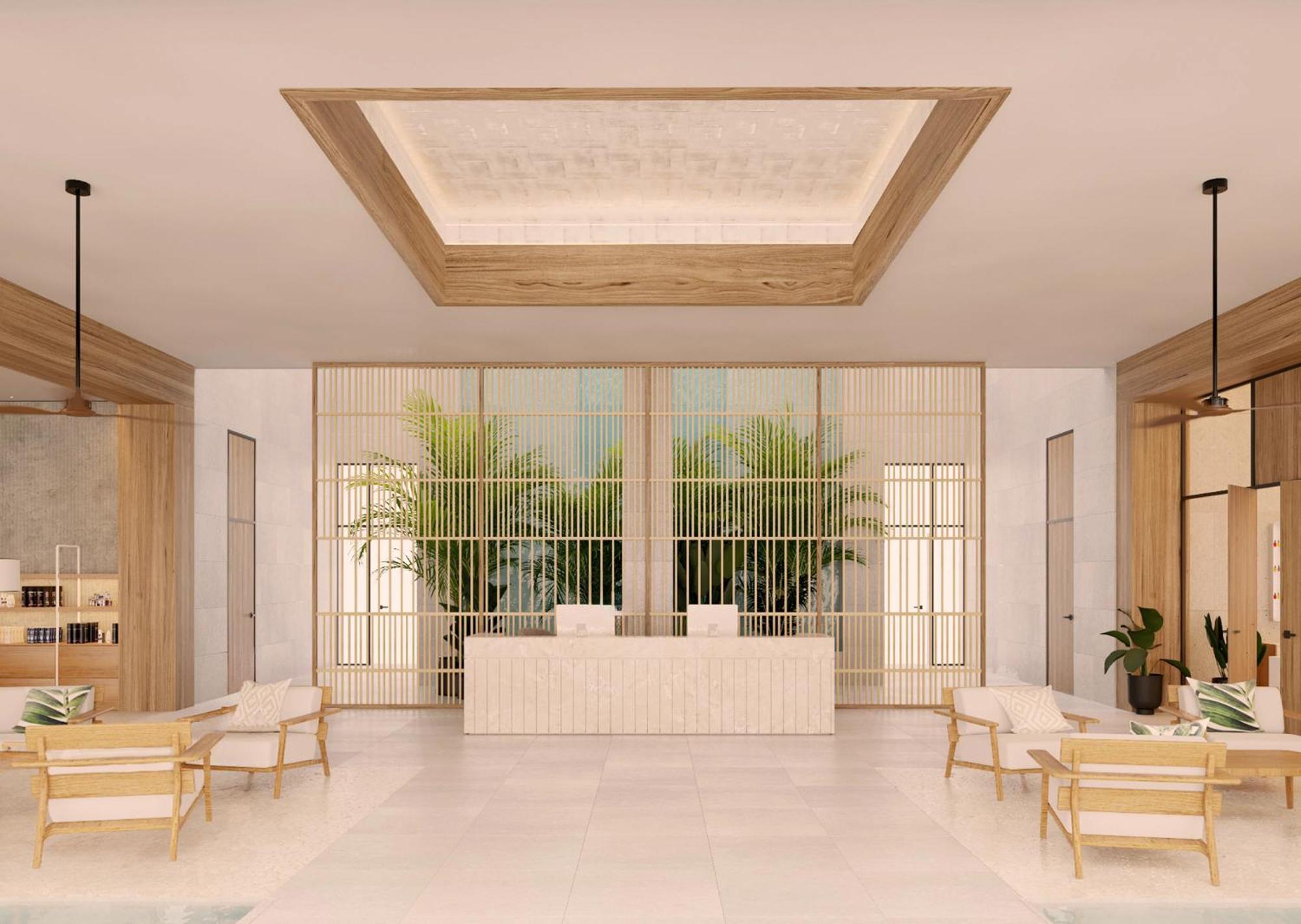 Secrets Playa Esmeralda Resort & Spa Miches エクステリア 写真