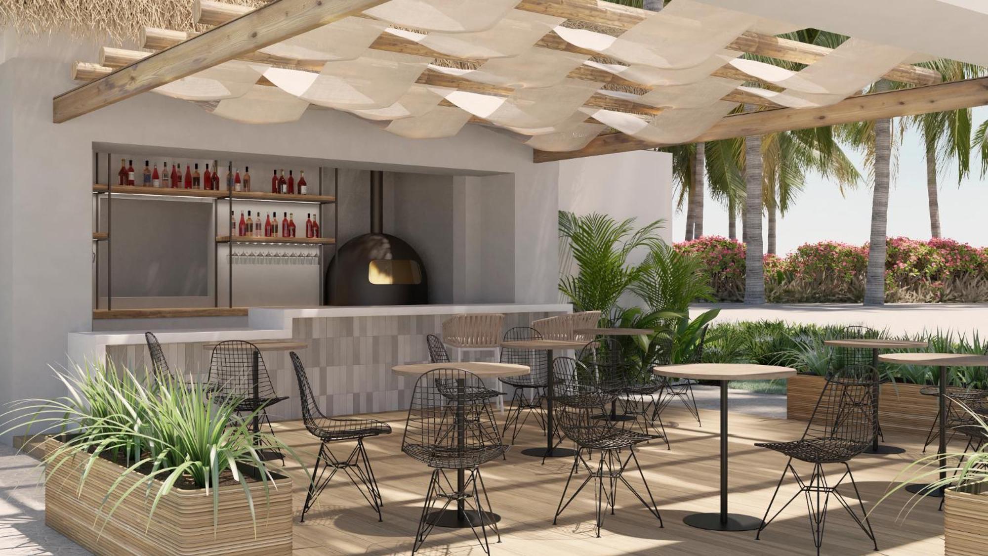 Secrets Playa Esmeralda Resort & Spa Miches エクステリア 写真