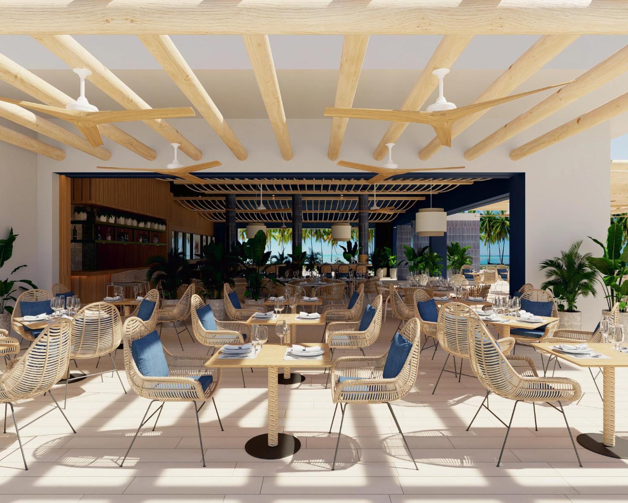 Secrets Playa Esmeralda Resort & Spa Miches エクステリア 写真