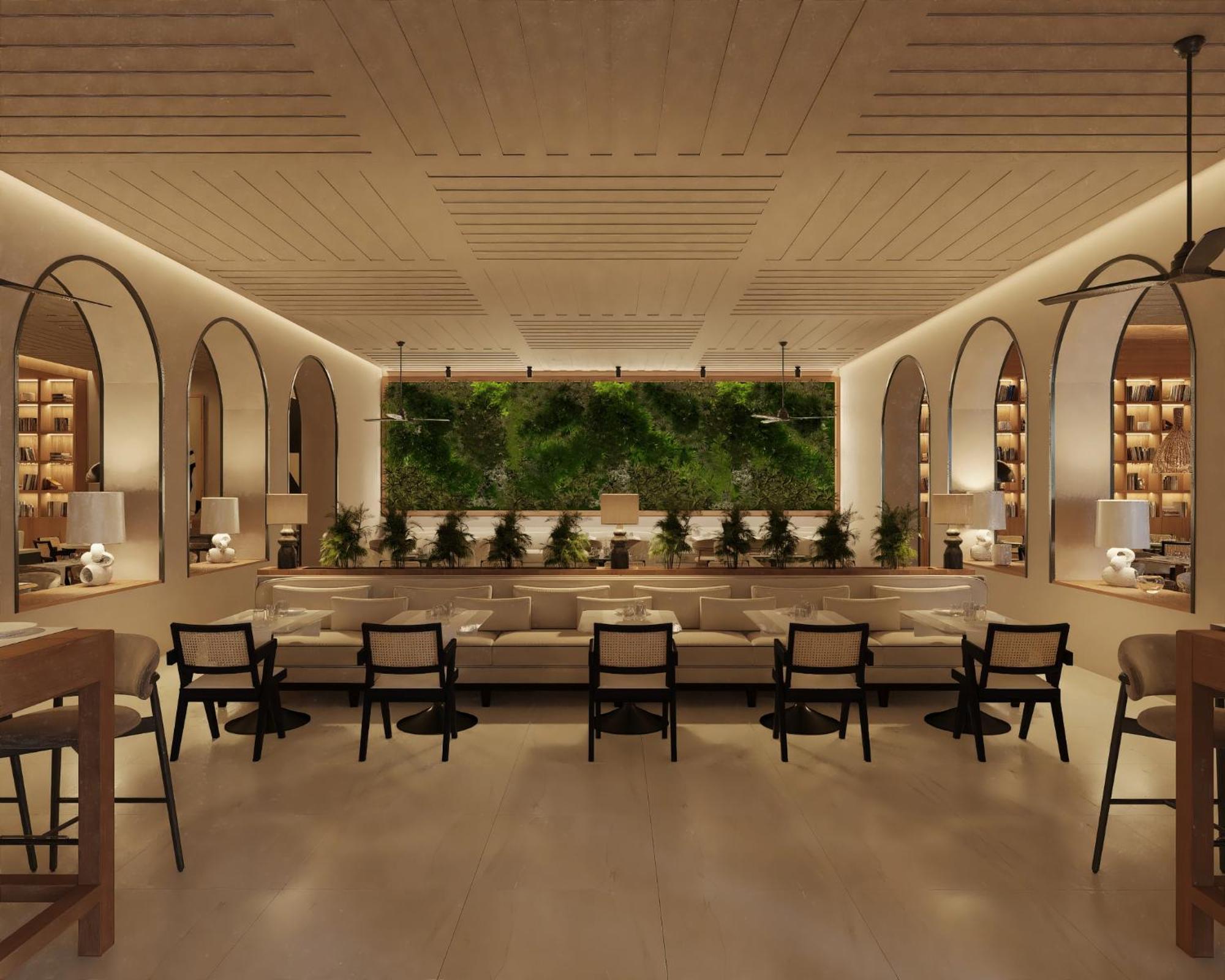 Secrets Playa Esmeralda Resort & Spa Miches エクステリア 写真