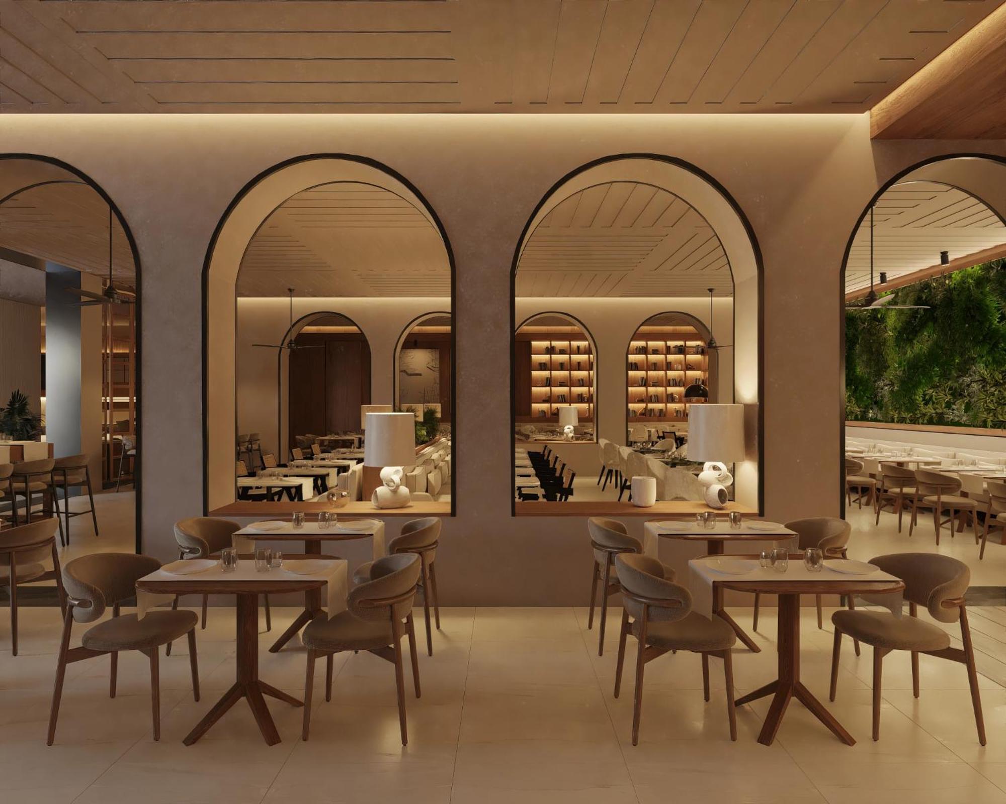 Secrets Playa Esmeralda Resort & Spa Miches エクステリア 写真